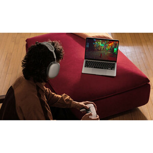لپ تاپ 13.6 اینچی اپل مدل MacBook Air MC8N4 2024-M3-24GB RAM-512GB SSD