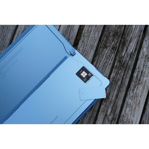 تبلت 13 اینچی مایکروسافت مدل Surface Pro 11-Snapdragon X Elite OLED ظرفیت 256 گیگابایت و رم 16 گیگابایت