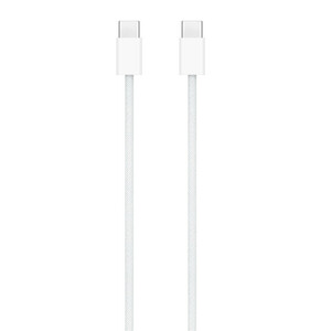 کابل USB-C اپل مدل 60W-C طول 1 متر