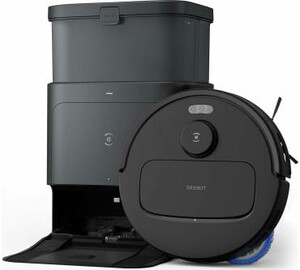 جاروبرقی رباتیک اکووکس مدل N30 Pro