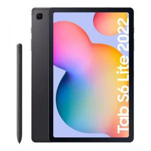 تبلت سامسونگ مدل Galaxy Tab S6 Lite (P620) ظرفیت 128  گیگابایت رم 4 گیگابایت