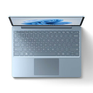 لپ تاپ 12.4 اینچی مایکروسافت مدل Surface Laptop Go 3-i5 1235U-16GB LPDDR5-256GB SSD-Touch-W11Home