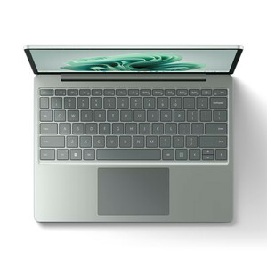 لپ تاپ 12.4 اینچی مایکروسافت مدل Surface Laptop Go 3-i5 1235U-16GB LPDDR5-256GB SSD-Touch-W11Home