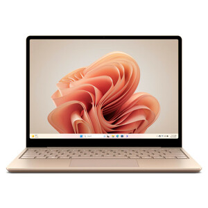 لپ تاپ 12.4 اینچی مایکروسافت مدل Surface Laptop Go 3-i5 1235U-16GB LPDDR5-256GB SSD-Touch-W11Home