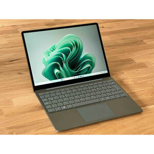 لپ تاپ 12.4 اینچی مایکروسافت مدل Surface Laptop Go 3-i5 1235U-16GB LPDDR5-256GB SSD-Touch-W11Home