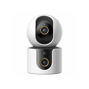 دوربین مداربسته تحت شبکه شیائومی مدل C500 Dual