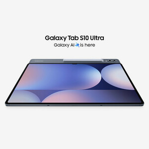 تبلت ۱۴.۶ اینچ سامسونگ مدل  Galaxy Tab S10 Ultra WiFi ظرفیت 512 گیگابایت و رم 12 گیگابایت