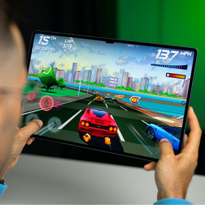 تبلت ۱۴.۶ اینچ سامسونگ مدل  Galaxy Tab S10 Ultra WiFi ظرفیت 512 گیگابایت و رم 12 گیگابایت