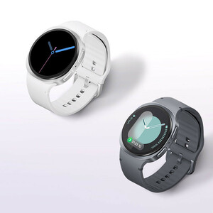ساعت هوشمند 40 میلی‌متری سامسونگ مدل Galaxy Watch 8