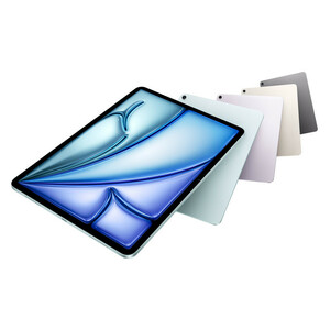 تبلت 11 اینچ اپل مدل  iPad Air 11 2025 M3 Wi-Fi ظرفیت 512 گیگابایت و رم 8 گیگابایت