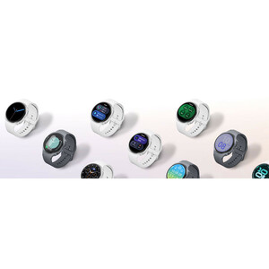 ساعت هوشمند 44 میلی‌متری سامسونگ مدل Galaxy Watch 8