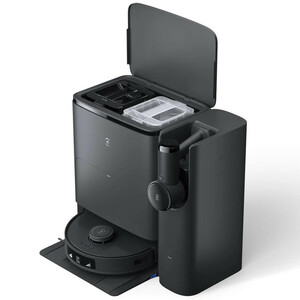 جاروبرقی رباتیک اکووکس رباتیک مدل T30s Combo