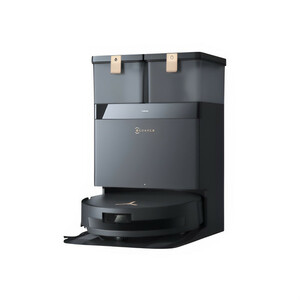 جاروبرقی رباتیک اکووکس رباتیک مدل T50 Max PRO OMNI