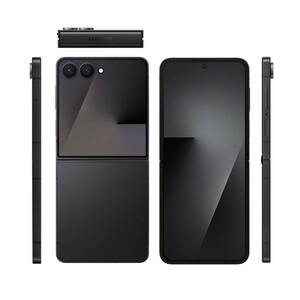 گوشی موبایل سامسونگ مدل Galaxy Z Flip 7 تک سیم‌کارت ظرفیت 256 گیگابایت و رم 12 گیگابایت  - ویتنام