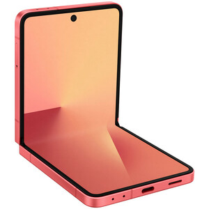 گوشی موبایل سامسونگ مدل Galaxy Z Flip 7 تک سیم‌کارت ظرفیت 256 گیگابایت و رم 12 گیگابایت  - ویتنام