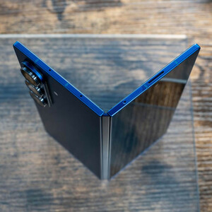 گوشی موبایل سامسونگ مدل Galaxy Z Fold 7 دو سیم‌کارت ظرفیت 256 گیگابایت و رم 12 گیگابایت  - ویتنام