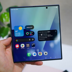 گوشی موبایل سامسونگ مدل Galaxy Z Fold 7 دو سیم‌کارت ظرفیت 1 ترابایت و رم 16 گیگابایت
