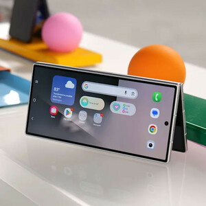گوشی موبایل سامسونگ مدل Galaxy Z Fold 7 دو سیم‌کارت ظرفیت 1 ترابایت و رم 16 گیگابایت