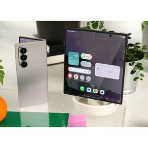 گوشی موبایل سامسونگ مدل Galaxy Z Fold 7 دو سیم‌کارت ظرفیت 1 ترابایت و رم 16 گیگابایت