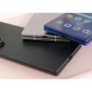 گوشی موبایل سامسونگ مدل Galaxy Z Fold 7 دو سیم‌کارت ظرفیت 1 ترابایت و رم 16 گیگابایت