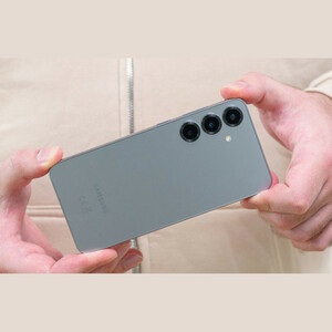 گوشی موبایل سامسونگ مدل Galaxy S25 Plus دو سیم کارت ظرفیت 512 گیگابایت و رم 12 گیگابایت - ویتنام