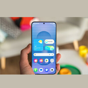 گوشی موبایل سامسونگ مدل Galaxy S25 Plus دو سیم کارت ظرفیت 512 گیگابایت و رم 12 گیگابایت - ویتنام