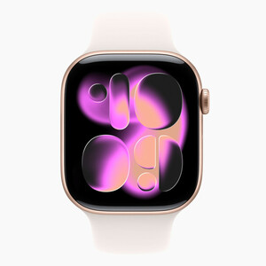 ساعت هوشمند اپل مدل Series 11 Aluminum 46mm