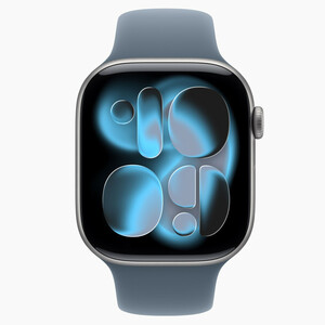 ساعت هوشمند اپل مدل Series 11 Aluminum 46mm