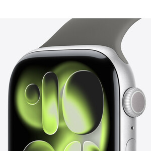 ساعت هوشمند اپل مدل Series 11 Aluminum 46mm