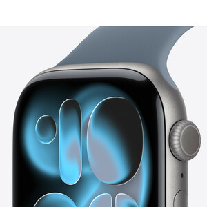 ساعت هوشمند اپل مدل Series 11 Aluminum 46mm