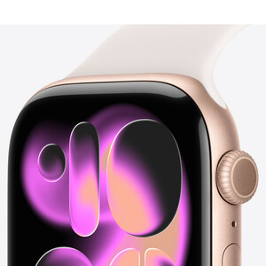 ساعت هوشمند اپل مدل Series 11 Aluminum 46mm