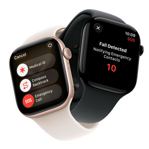 ساعت هوشمند اپل مدل Series 11 Aluminum 46mm