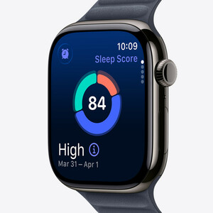 ساعت هوشمند اپل مدل Series 11 Aluminum 46mm