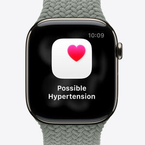ساعت هوشمند اپل مدل Series 11 Aluminum 46mm