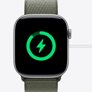 ساعت هوشمند اپل مدل Series 11 Aluminum 46mm