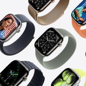 ساعت هوشمند اپل مدل Series 11 Aluminum 46mm