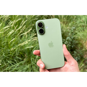گوشی موبایل اپل مدل iPhone 17 ظرفیت 256 گیگابایت