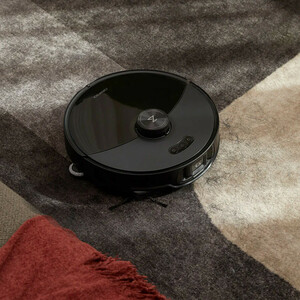 جارو رباتیک روبوراک مدل Roborock S8 MaxV Ultra