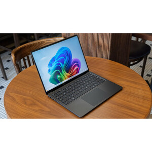 لپ تاپ 13.8 اینچی مایکروسافت مدل Surface Laptop 7 Copilot Plus PC-Core Ultra 7 268V-32GB LPDDR5x-1TB SSD-Touch 120Hz