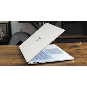 لپ تاپ 13.8 اینچی مایکروسافت مدل Surface Laptop 7 Copilot Plus PC-Core Ultra 7 268V-32GB LPDDR5x-1TB SSD-Touch 120Hz