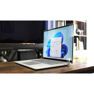 لپ تاپ 13.8 اینچی مایکروسافت مدل Surface Laptop 7 Copilot Plus PC-Core Ultra 7 268V-32GB LPDDR5x-1TB SSD-Touch 120Hz