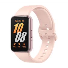 مچ بند هوشمند سامسونگ مدل Galaxy Fit3