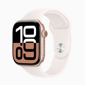 ساعت هوشمند اپل مدل Series 10 46mm Aluminum