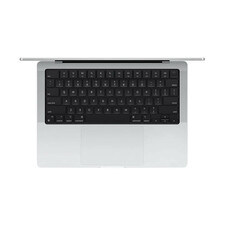لپ تاپ 14.2 اینچی اپل مدل MacBook Pro MDE64 2025 -M5-24GB RAM-1TB SSD