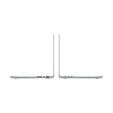 لپ تاپ 14.2 اینچی اپل مدل MacBook Pro MDE54 2025-M5-16GB RAM-1TB SSD