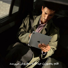 تبلت ۱۱ اینچ اپل مدل IPad Pro 2025 M5 Wi-Fi ظرفیت 512 گیگابایت و رم 12 گیگابایت