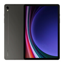 تبلت سامسونگ مدل Galaxy Tab S9 5G ظرفیت  256 گیگابایت و رم 12 گیگابایت  به همراه قلم و کیبورد