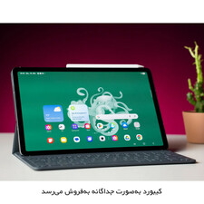 تبلت ۱۱ اینچ سامسونگ مدل Galaxy Tab S11 Wi-Fi ظرفیت 128 گیگابایت و رم 12 گیگابایت (SM-X730)