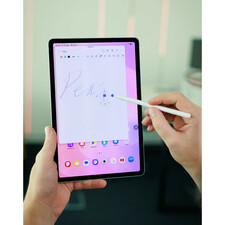 تبلت ۱۱ اینچ سامسونگ مدل Galaxy Tab S11 Wi-Fi ظرفیت 256 گیگابایت و رم 12 گیگابایت