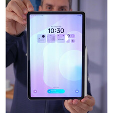 تبلت ۱۱ اینچ سامسونگ مدل Galaxy Tab S11 Wi-Fi ظرفیت 256 گیگابایت و رم 12 گیگابایت